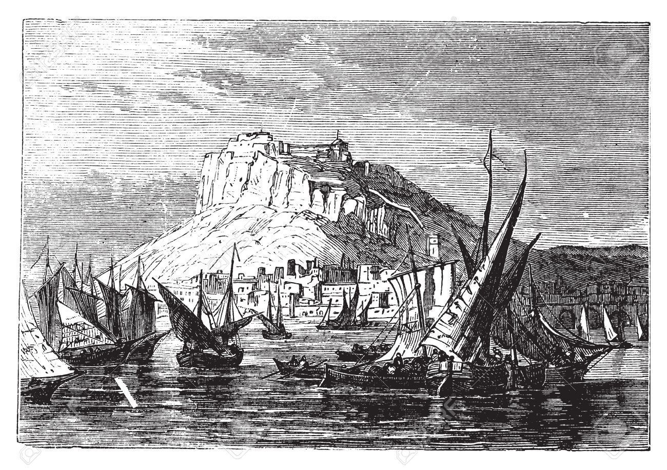 Amalia y Alicante