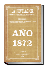 La revelación 1872