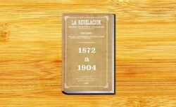 Revistas de la Revelación 1872 a 1904