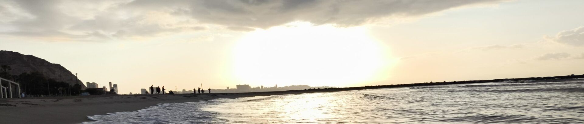 amanecer