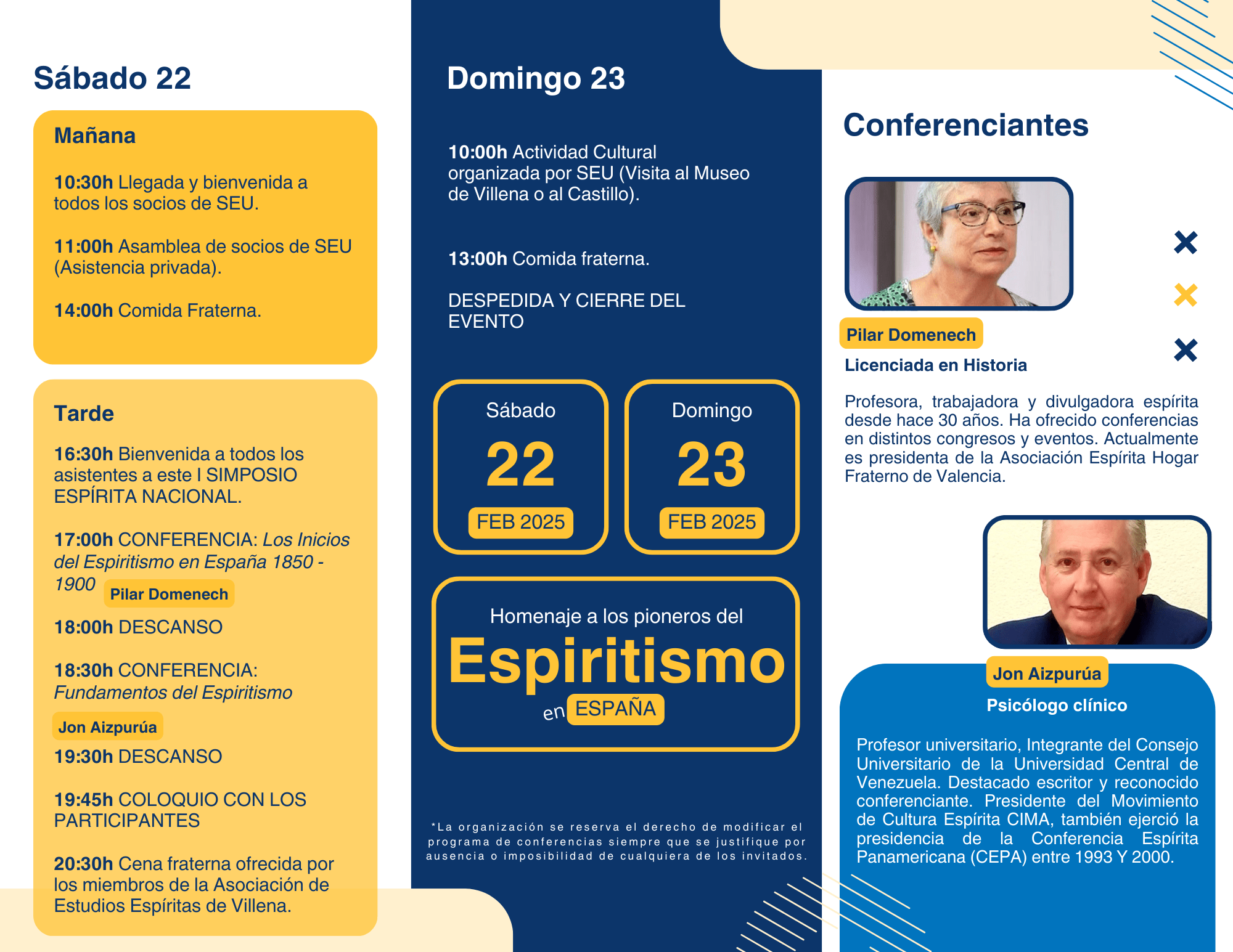 DÍPTICO SIMPOSIO