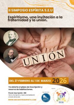 CARTEL SIMPOSIO 2026